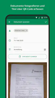TERMINHELD - Doku und Termine screenshot 6