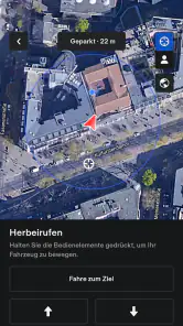 Tesla screenshot