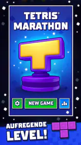 Tetris® screenshot