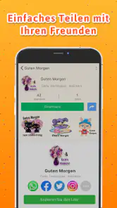 TextSticker for WAStickerApps screenshot