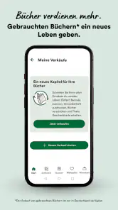Thalia – Bücher entdecken screenshot