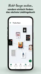Thalia – Bücher entdecken screenshot