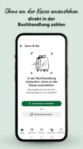 Thalia – Bücher entdecken screenshot