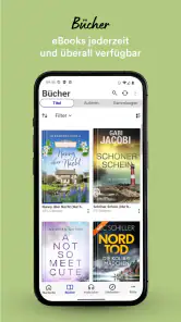 Thalia – Lesen & Hören screenshot