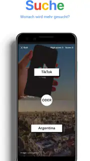 The Higher or Lower Game screenshot 2