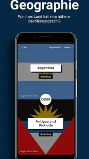 The Higher or Lower Game screenshot 5