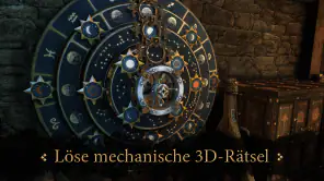 The House of Da Vinci screenshot 1