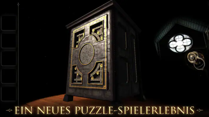 The Room screenshot 1