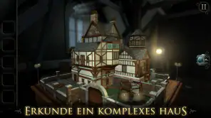 The Room: Old Sins screenshot 1
