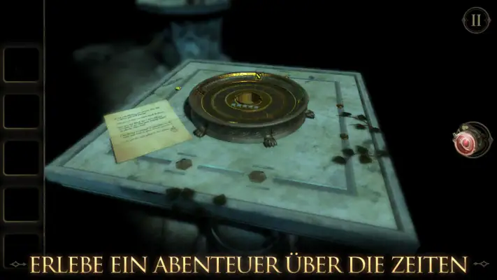 The Room Two screenshot 1