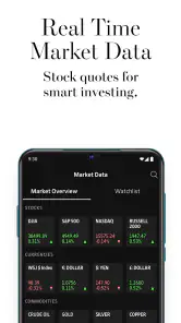The Wall Street Journal. screenshot
