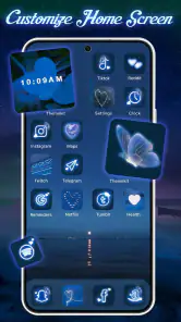 ThemeKit - Themen & Widgets screenshot