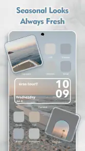 ThemePro - Themen & Widgets screenshot