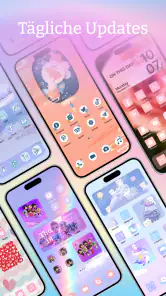 Themes - Wallpapers & Widgets screenshot