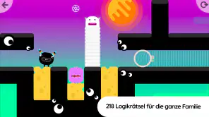 Thinkrolls Space screenshot 1
