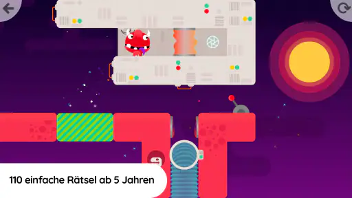 Thinkrolls Space screenshot 6