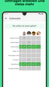 Threema. Der sichere Messenger screenshot