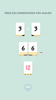 Threes! screenshot 3