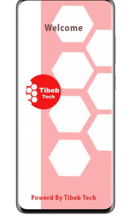 Tibeb Tech screenshot 1