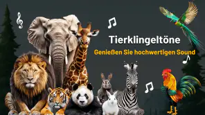 Tierklingeltöne screenshot 1