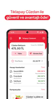 Tıkla Gelsin® - Online Yemek screenshot 5