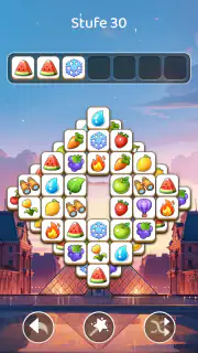 Tile Explorer - Dreifach-Match screenshot 4
