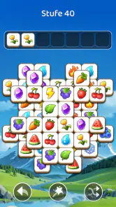 Tile Explorer - Dreifach-Match screenshot