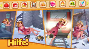 Tile Family® - Puzzlespiel screenshot 1