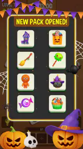 Tile Triple 3D - Match Master screenshot