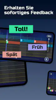 Timbro Gitarre: Gitarre lernen screenshot 3