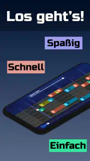 Timbro Gitarre: Gitarre lernen screenshot 8
