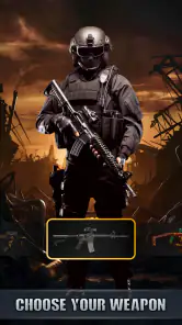 Time Bomb Prank, Gun Simulator screenshot