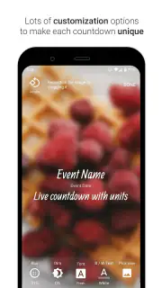 Time Until | Countdowns screenshot 6