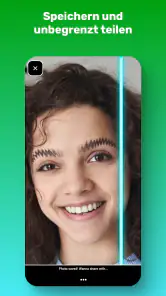 TIME WARP SCAN: Fotofilter screenshot