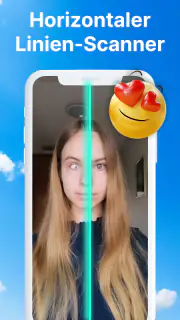 Time Warp Scan - Warp Slider screenshot 3