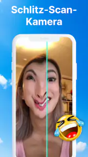 Time Warp Scan - Warp Slider screenshot 4