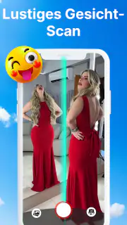 Time Warp Scan - Warp Slider screenshot 5