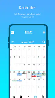 TimO Mobile screenshot 3