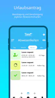 TimO Mobile screenshot 6