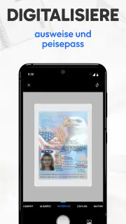 Tiny Scanner : PDF Scanner App screenshot 6