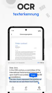 Tiny Scanner : PDF Scanner App screenshot 7