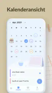 To-Do List - Schedule Planner screenshot