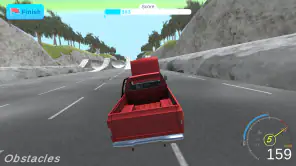 Tödlicher Abstieg screenshot 1