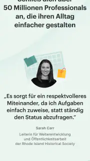 Todoist: To do list, Kalender screenshot 6