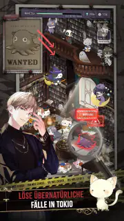 Tokyo Debunker screenshot 8