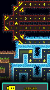 Tomb of the Mask: Labyrinth screenshot