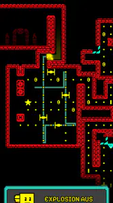 Tomb of the Mask: Labyrinth screenshot