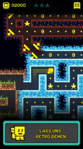 Tomb of the Mask: Labyrinth screenshot