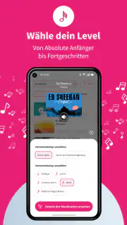 Tomplay Musiknoten screenshot 4