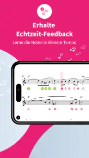 Tomplay Musiknoten screenshot 6